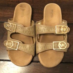 Michael Kors little girl size 4